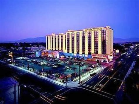 sands regency casino hotel - Sands Regency Casino Hotel Reviews & Prices 